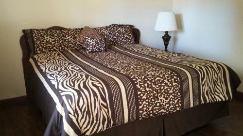 Moss Rose Vacation Home