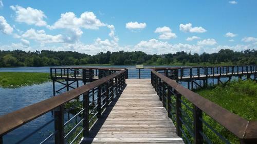 Moss Rose Vacation Home