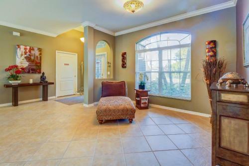 Maple Pines Villa