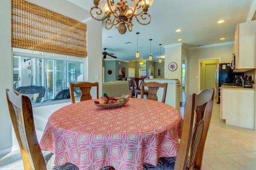 Maple Pines Villa