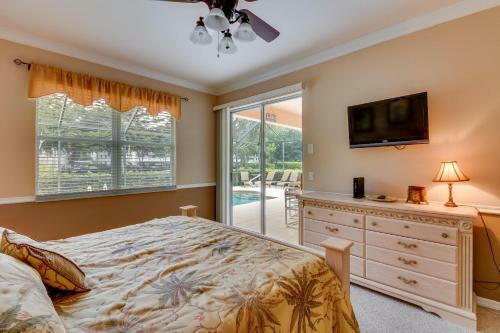 Hawksbill View Villa