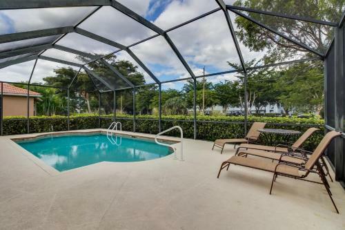 Hawksbill View Villa