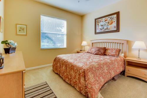 Jasmine Villa