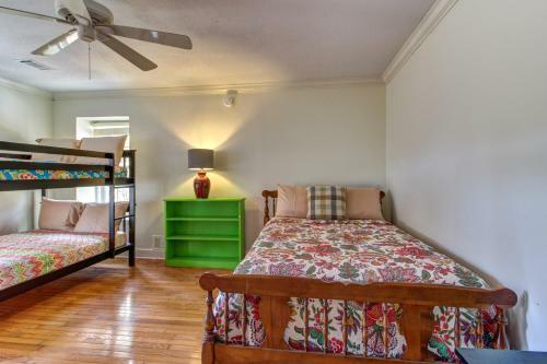Magnolia Lodge