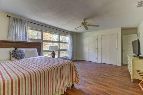 Magnolia Lodge