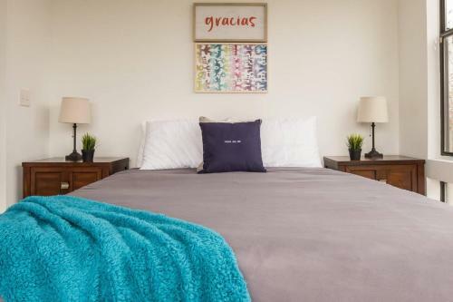 Apartamento Bright + Spacious | Parking @ West Village 2br