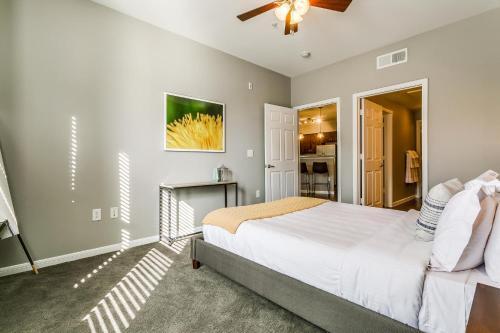 Apartamento Dallas Downtown 2103