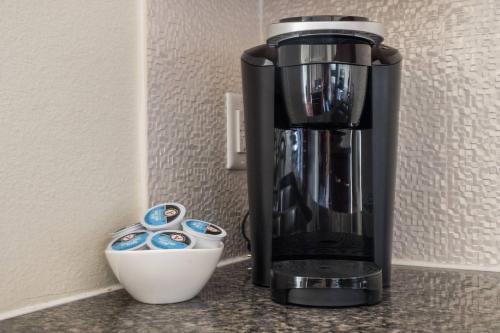 Apartamento Contemporary 1br | Arts + Dining + Shopping