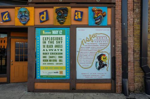 Apartamento Bold + Trendy | Parking | 1 Mi From Uptown @ 2br