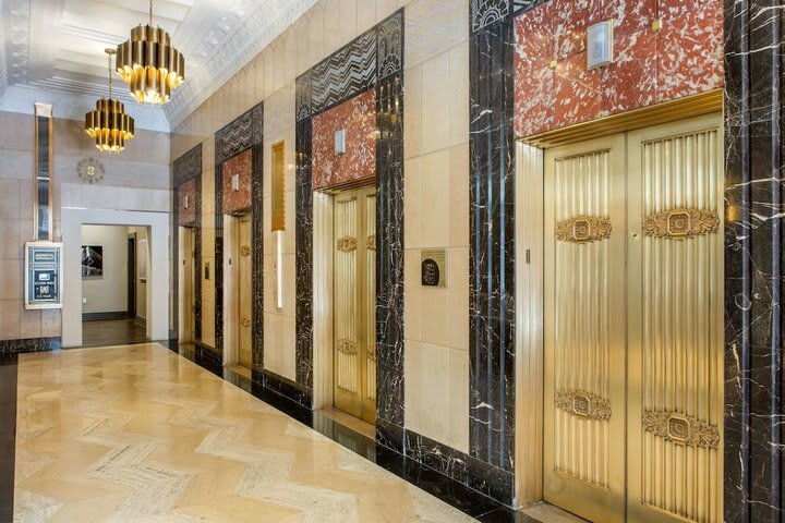 Cambria Hotel Downtown Dallas