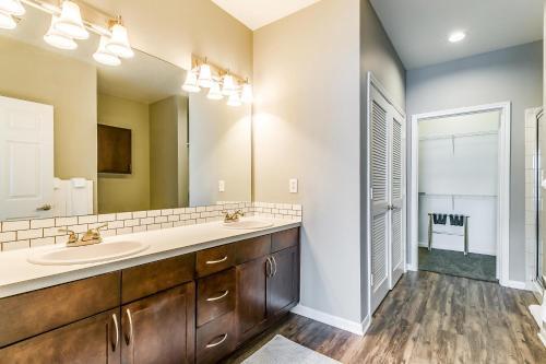 Apartamento Dallas Downtown 4112