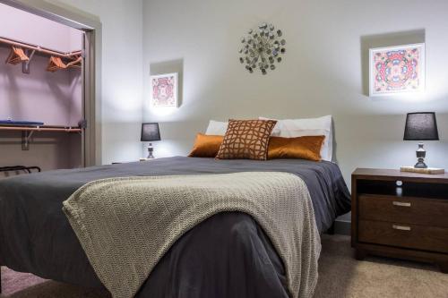 Apartamento Experience Dallas Hotspots | Prime Uptown Location
