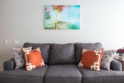 Apartamento Experience Dallas Hotspots | Prime Uptown Location