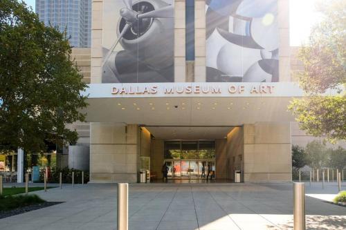 Apartamento Experience Dallas Hotspots | Prime Uptown Location