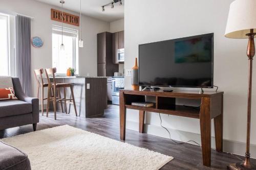 Apartamento Experience Dallas Hotspots | Prime Uptown Location