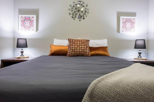 Apartamento Experience Dallas Hotspots | Prime Uptown Location