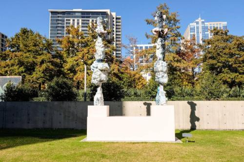 Apartamento Experience Dallas Hotspots | Prime Uptown Location