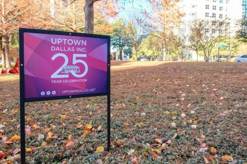 Apartamento Experience Dallas Hotspots | Prime Uptown Location