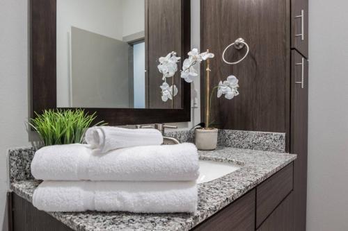 Apartamento Experience Dallas Hotspots | Prime Uptown Location