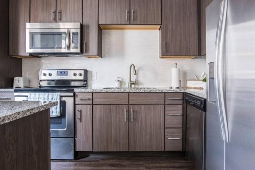 Apartamento Experience Dallas Hotspots | Prime Uptown Location