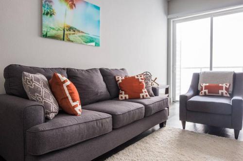 Apartamento Experience Dallas Hotspots | Prime Uptown Location