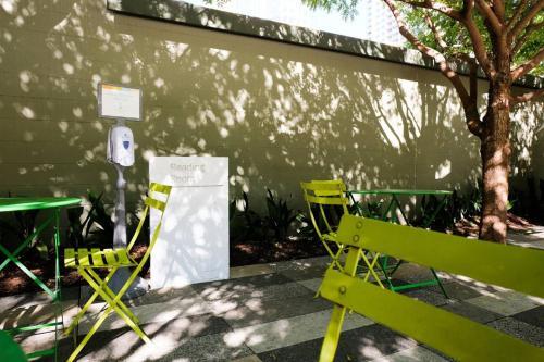 Apartamento Experience Dallas Hotspots | Prime Uptown Location