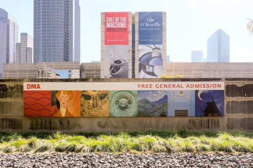 Apartamento Experience Dallas Hotspots | Prime Uptown Location
