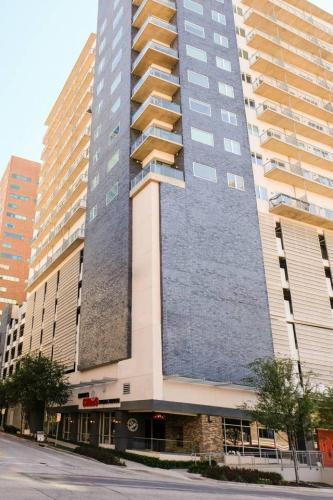 Apartamento Experience Dallas Hotspots | Prime Uptown Location
