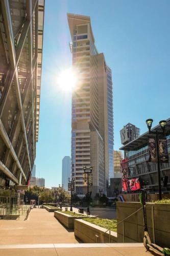 Apartamento Experience Dallas Hotspots | Prime Uptown Location