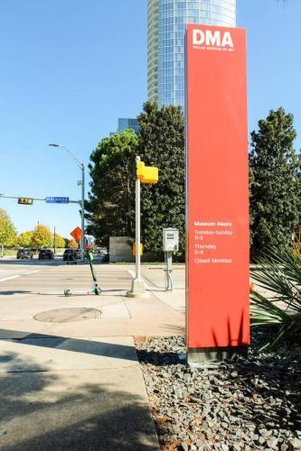 Apartamento Experience Dallas Hotspots | Prime Uptown Location