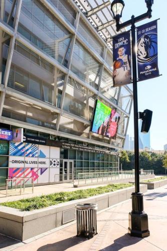 Apartamento Experience Dallas Hotspots | Prime Uptown Location