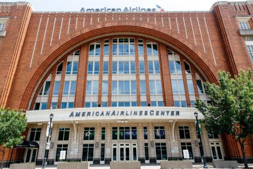 Apartamento Old East Dallas 1101