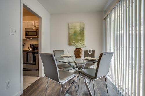 Apartamento The Abbey 115