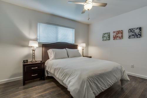 Apartamento The Abbey 115