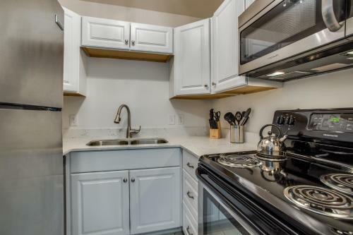 Apartamento The Abbey 115