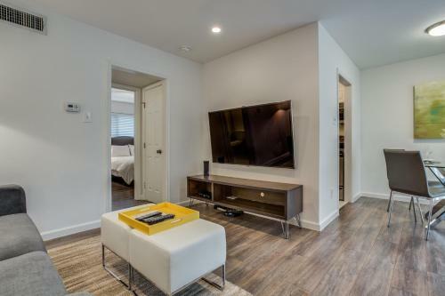 Apartamento The Abbey 115