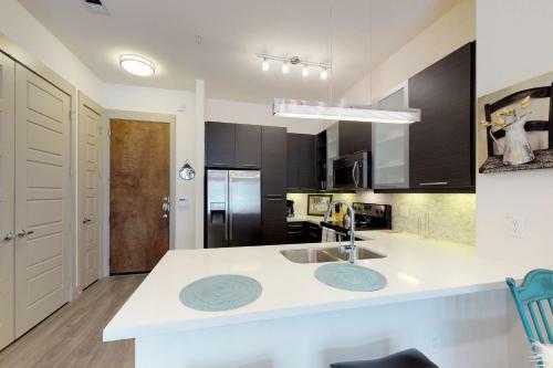 Apartamento Victory Park