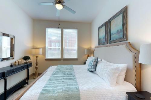 Apartamento Victory Park
