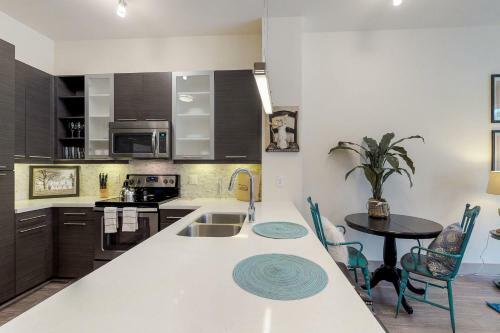 Apartamento Victory Park
