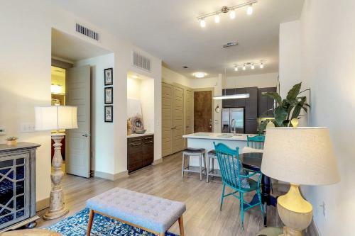 Apartamento Victory Park