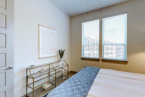 Apartamento Victory Park