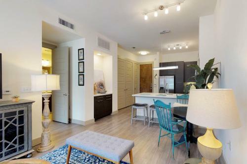 Apartamento Victory Park