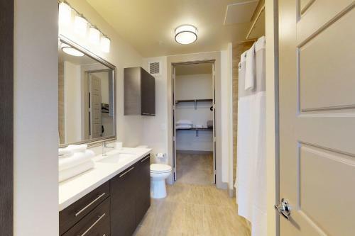 Apartamento Victory Park