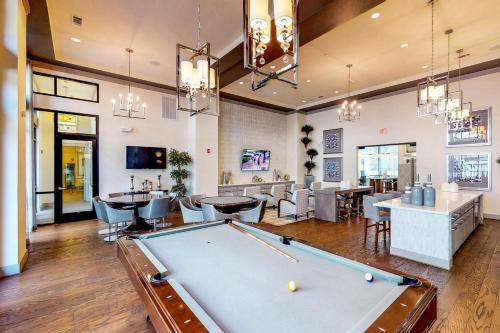 Apartamento Victory Park