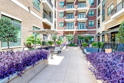 Apartamento Victory Park