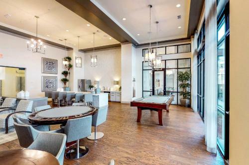 Apartamento Victory Park