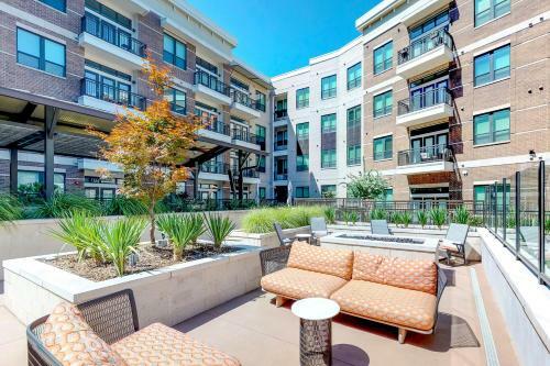 Apartamento Victory Park