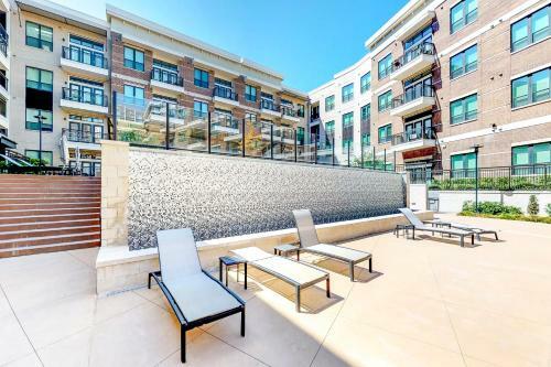 Apartamento Victory Park
