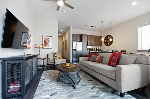 Uptown Nook