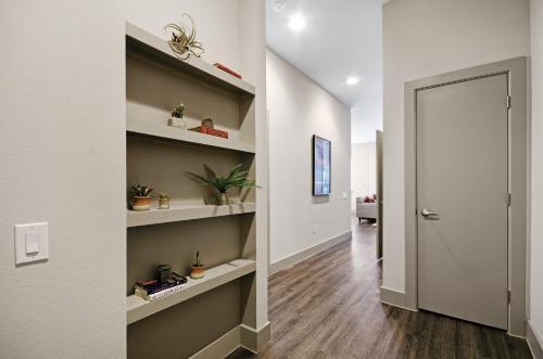 Uptown Nook